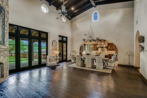 100 Milagro Horseshoe Bay TX 78657