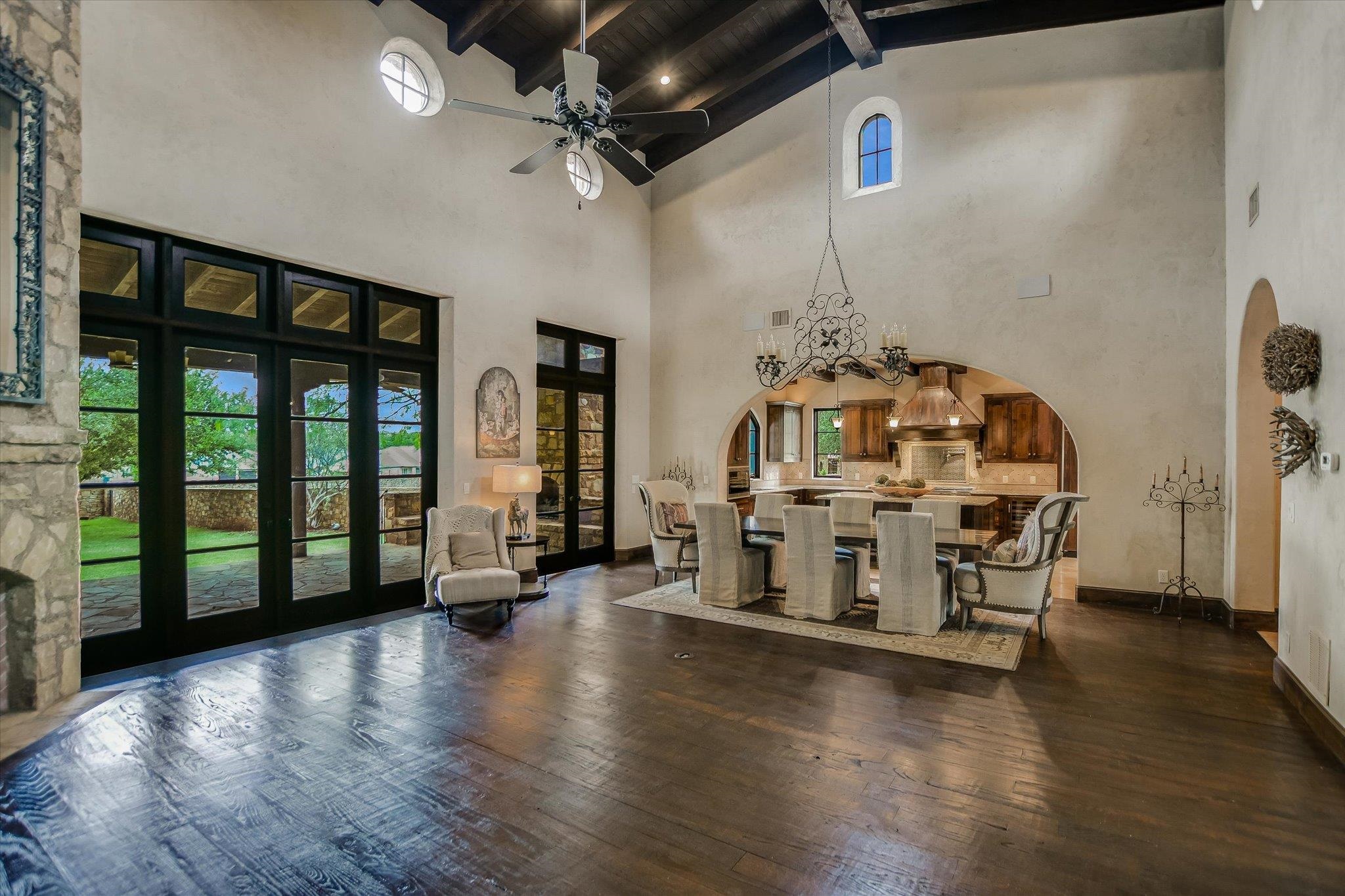 100 Milagro Horseshoe Bay TX 78657