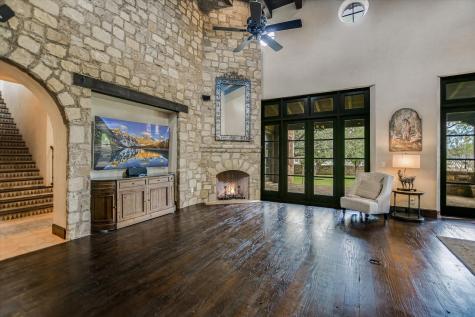 100 Milagro Horseshoe Bay TX 78657