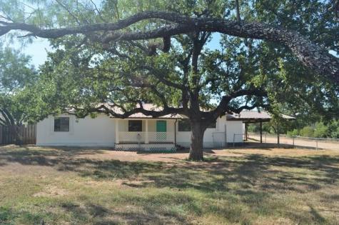 2343 Stonewood Lane Kingsland TX 78639
