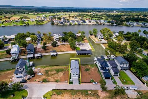 320 Lake Street Kingsland TX 78639