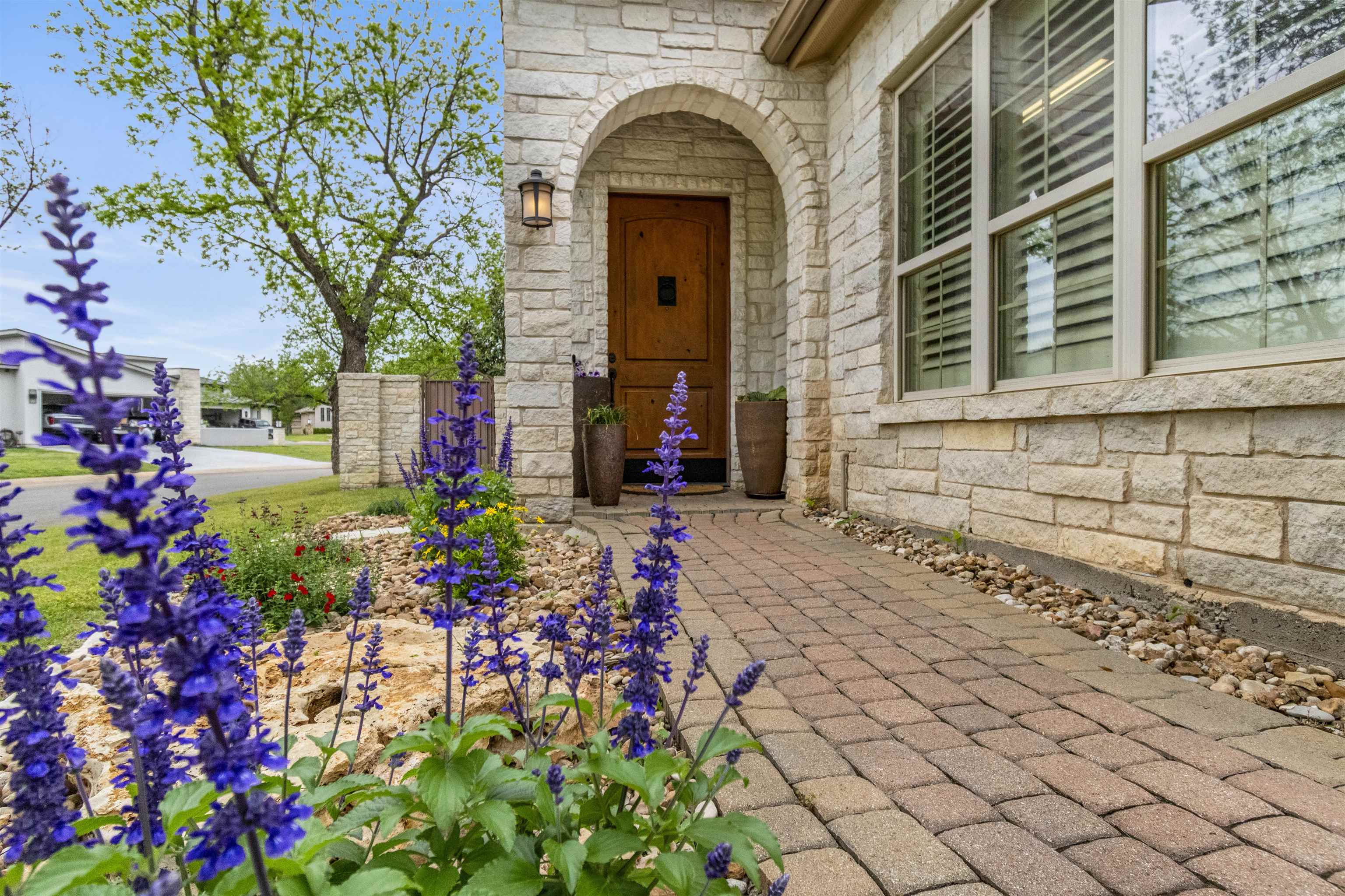 101 Blanco Court Horseshoe Bay TX 78657