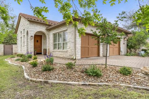 101 Blanco Court Horseshoe Bay TX 78657