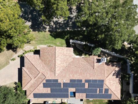 101 Blanco Court Horseshoe Bay TX 78657