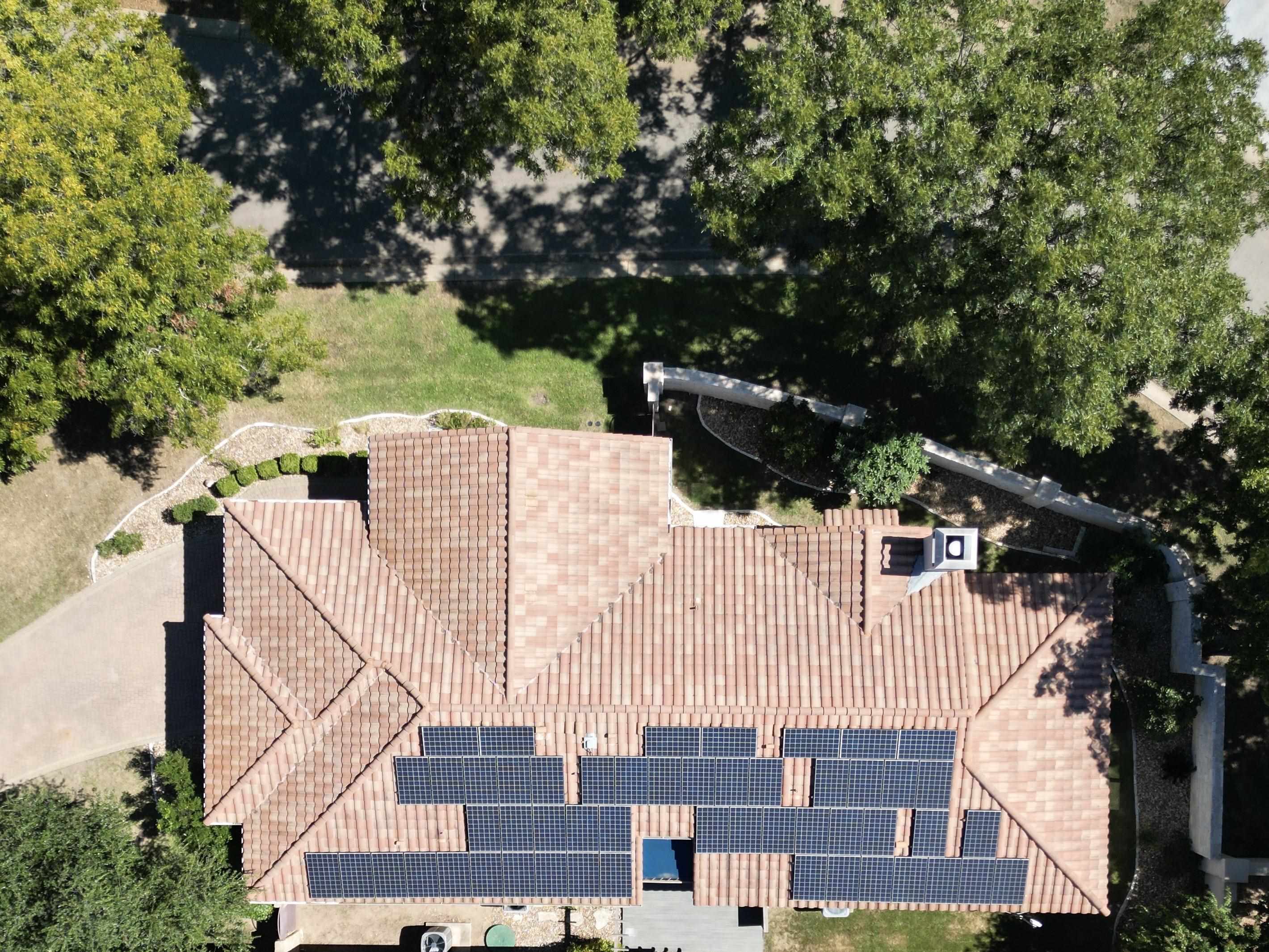 101 Blanco Court Horseshoe Bay TX 78657