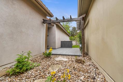 101 Blanco Court Horseshoe Bay TX 78657