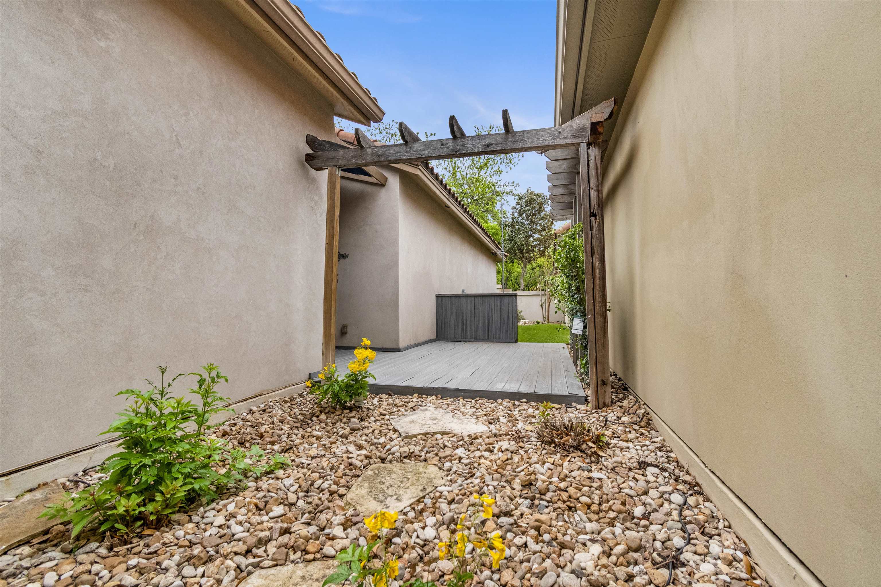 101 Blanco Court Horseshoe Bay TX 78657