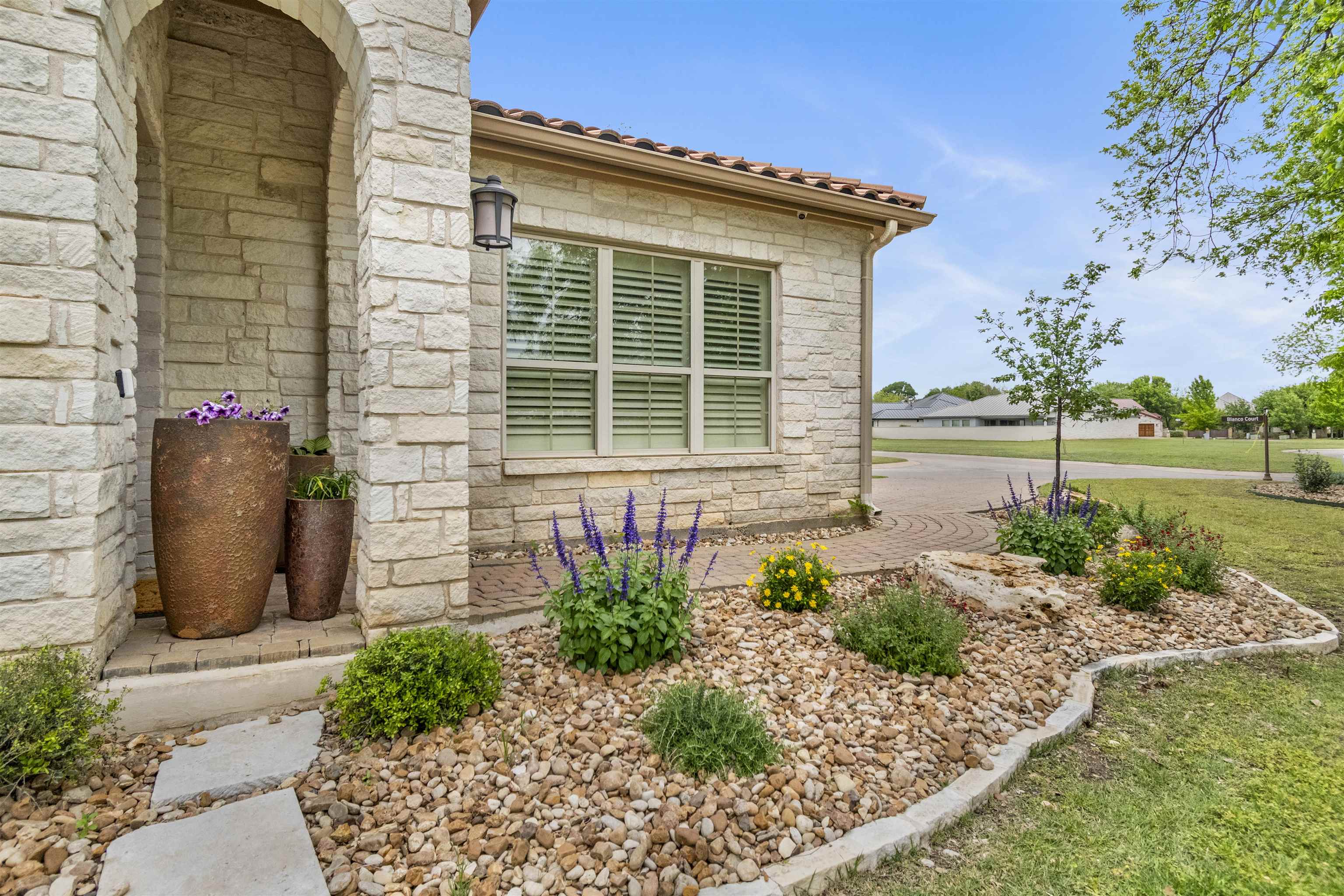 101 Blanco Court Horseshoe Bay TX 78657