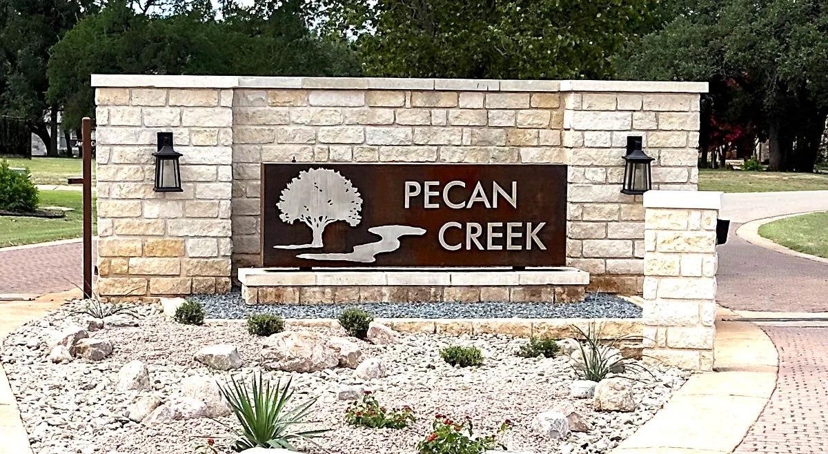 101 Blanco Court Horseshoe Bay TX 78657