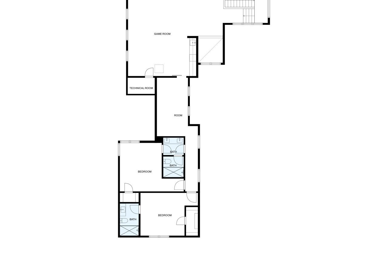 2811 Fault Line Drive Drive Horseshoe Bay TX 78657