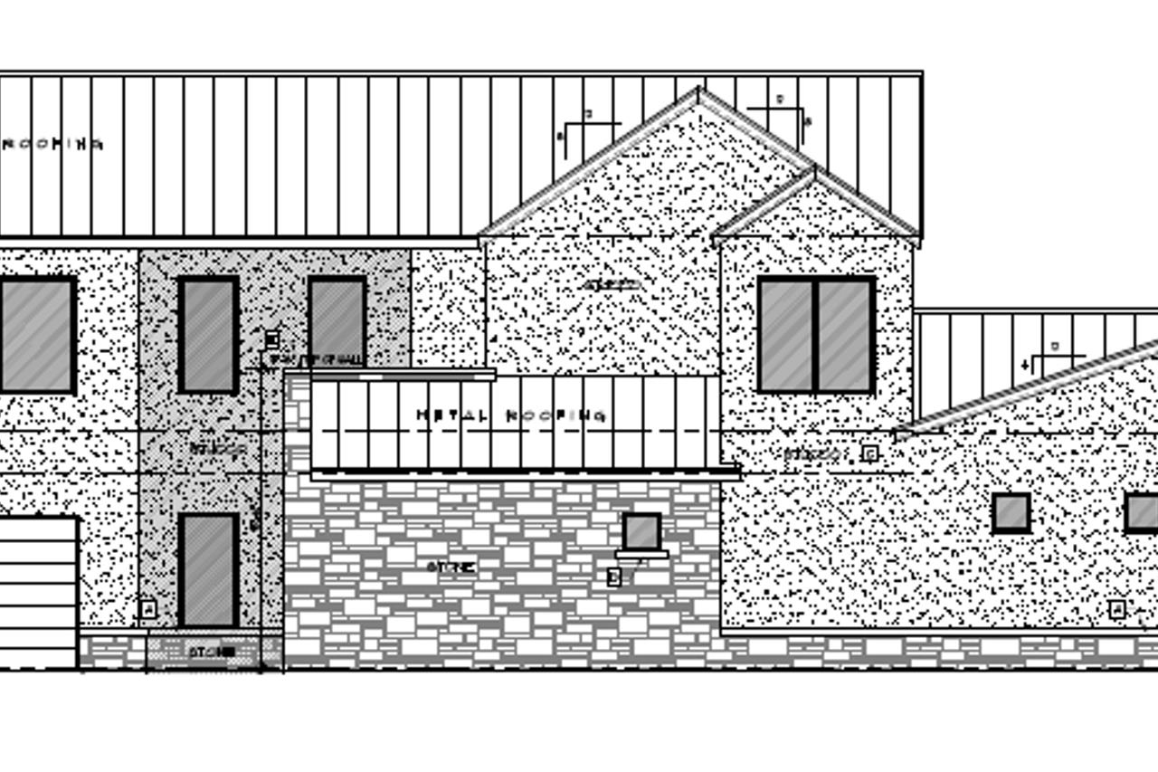 2811 Fault Line Drive Drive Horseshoe Bay TX 78657
