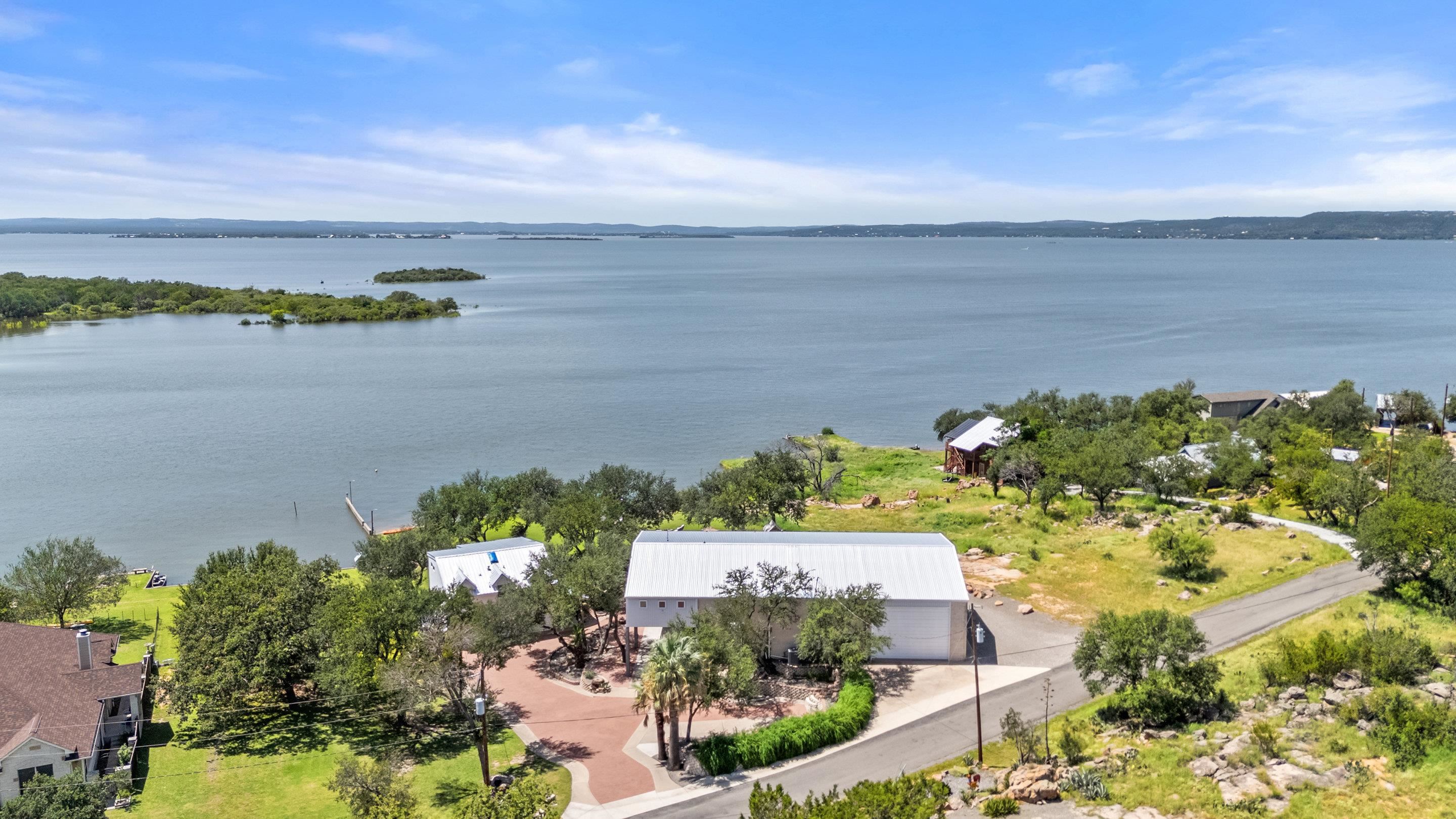 206 County Road 142 Burnet TX 78611