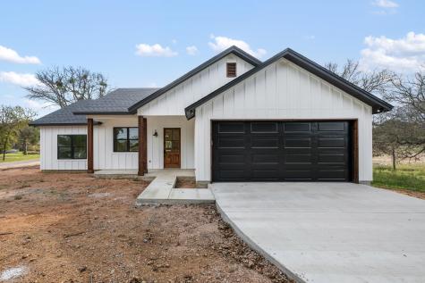 830 Woodland Hills Drive Granite Shoals TX 78654