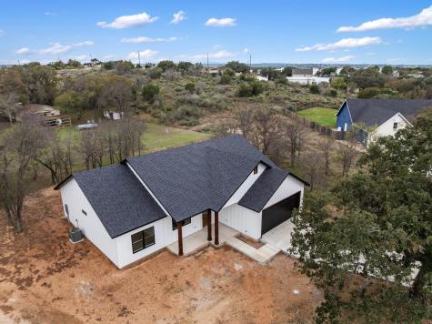 830 Woodland Hills Drive Granite Shoals TX 78654