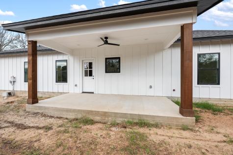 830 Woodland Hills Drive Granite Shoals TX 78654