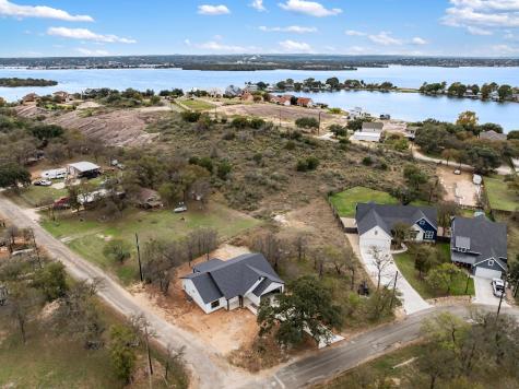 830 Woodland Hills Drive Granite Shoals TX 78654