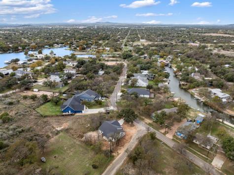830 Woodland Hills Drive Granite Shoals TX 78654
