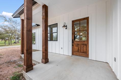 830 Woodland Hills Drive Granite Shoals TX 78654