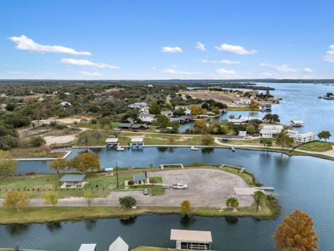 830 Woodland Hills Drive Granite Shoals TX 78654
