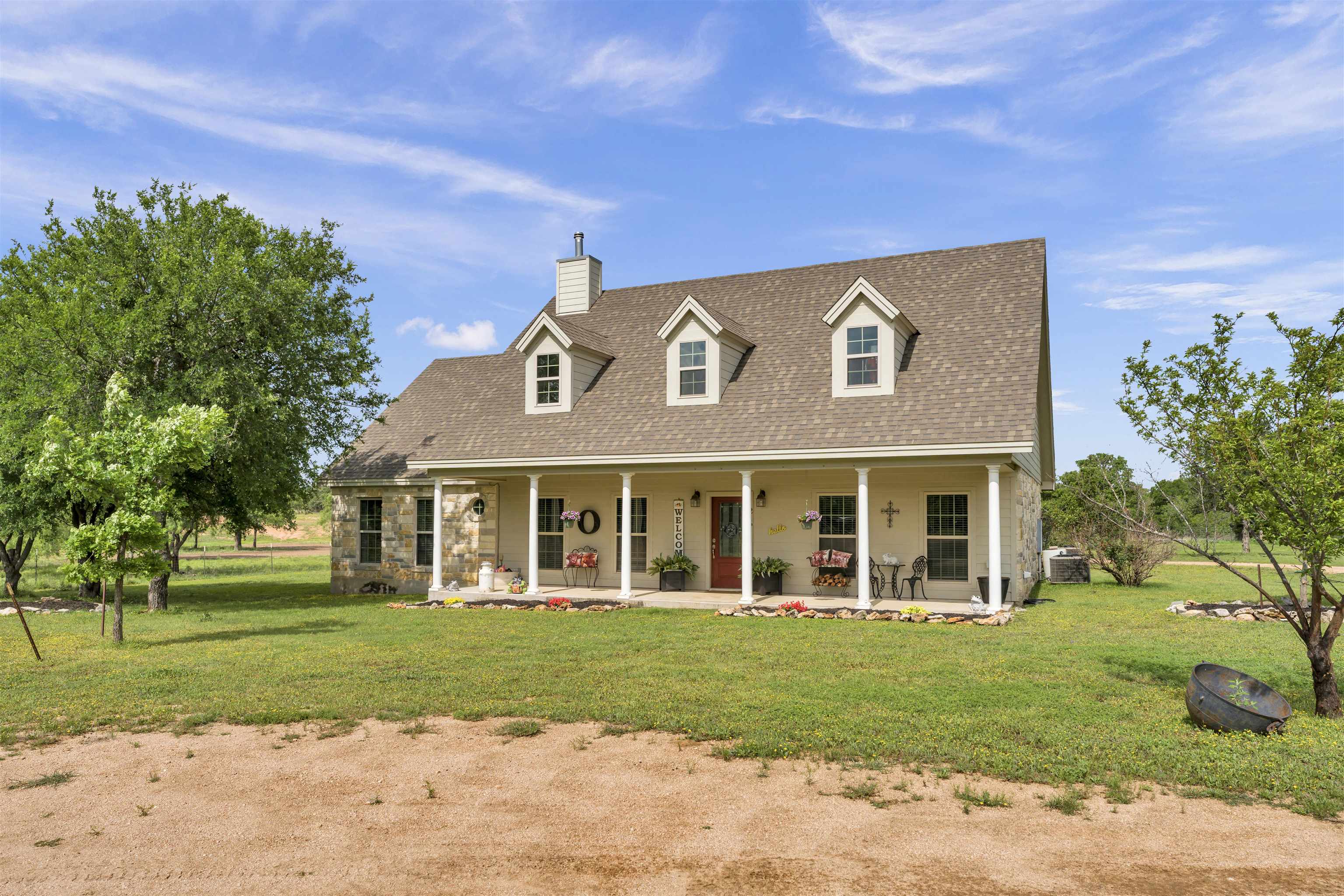 216 County Road 144b Marble Falls TX 78654