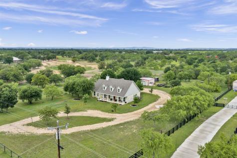 216 County Road 144b Marble Falls TX 78654