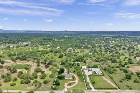 216 County Road 144b Marble Falls TX 78654