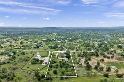 216 County Road 144b Marble Falls TX 78654