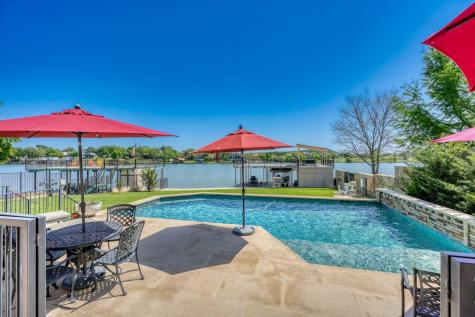1940 Bluebonnet Lane Kingsland TX 78639