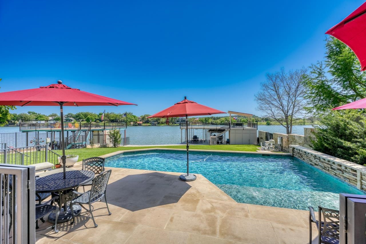 1940 Bluebonnet Lane Kingsland TX 78639