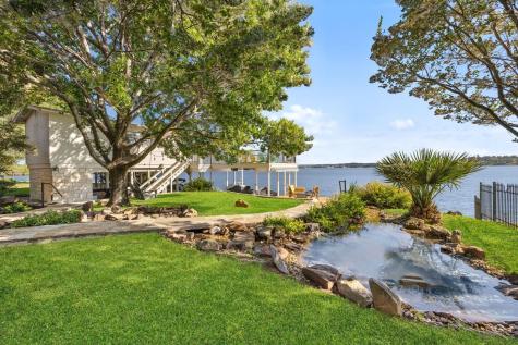 14 Beaver Island Granite Shoals TX 78654