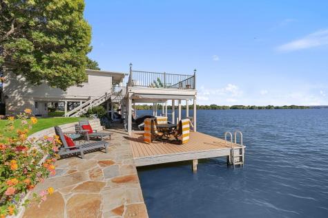 14 Beaver Island Granite Shoals TX 78654
