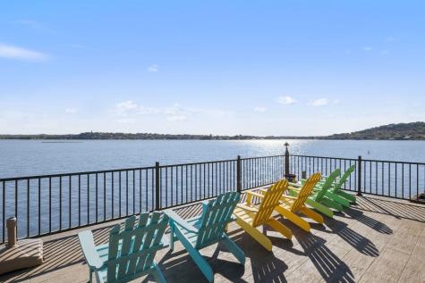 14 Beaver Island Granite Shoals TX 78654