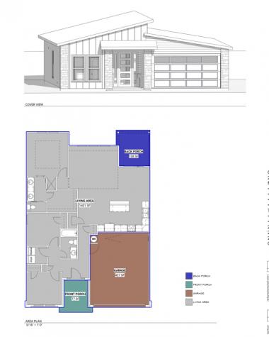 1829 Sleepy Hollow Kingsland TX 78639