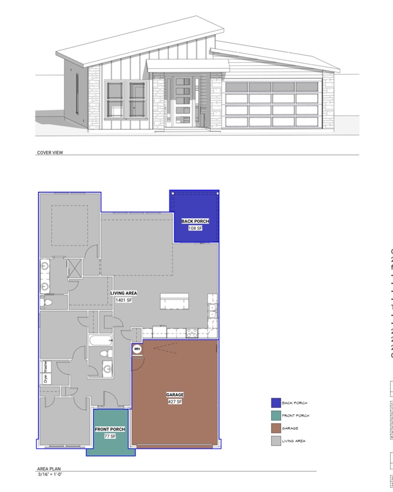 1829 Sleepy Hollow Kingsland TX 78639