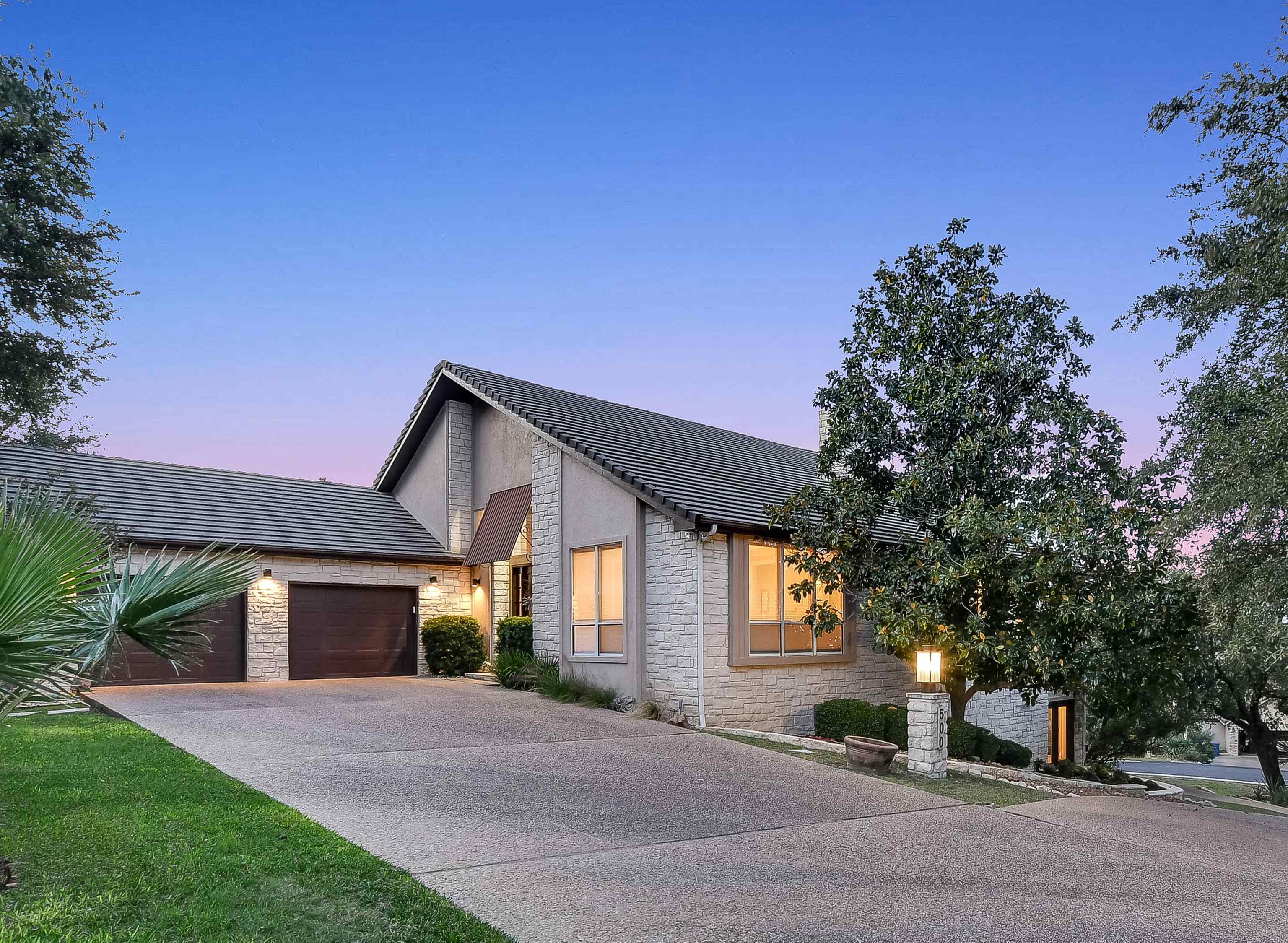 500 Western Bit Horseshoe Bay TX 78657