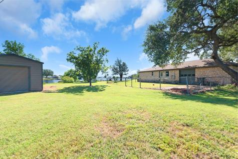 208 Iris Lane Buchanan Dam TX 78609