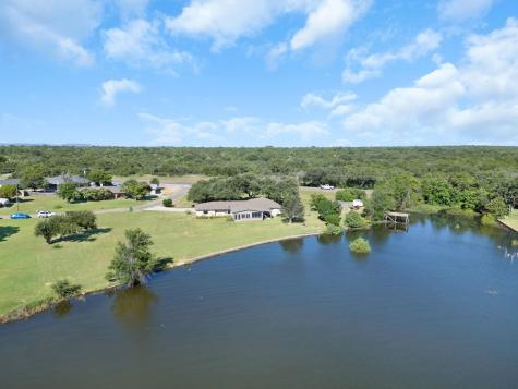 208 Iris Lane Buchanan Dam TX 78609