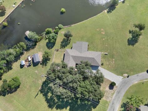 208 Iris Lane Buchanan Dam TX 78609