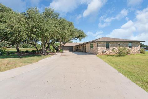 208 Iris Lane Buchanan Dam TX 78609