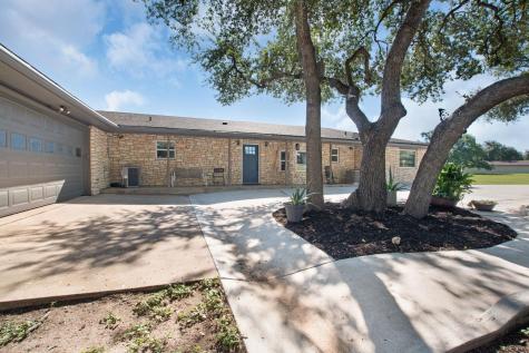 208 Iris Lane Buchanan Dam TX 78609