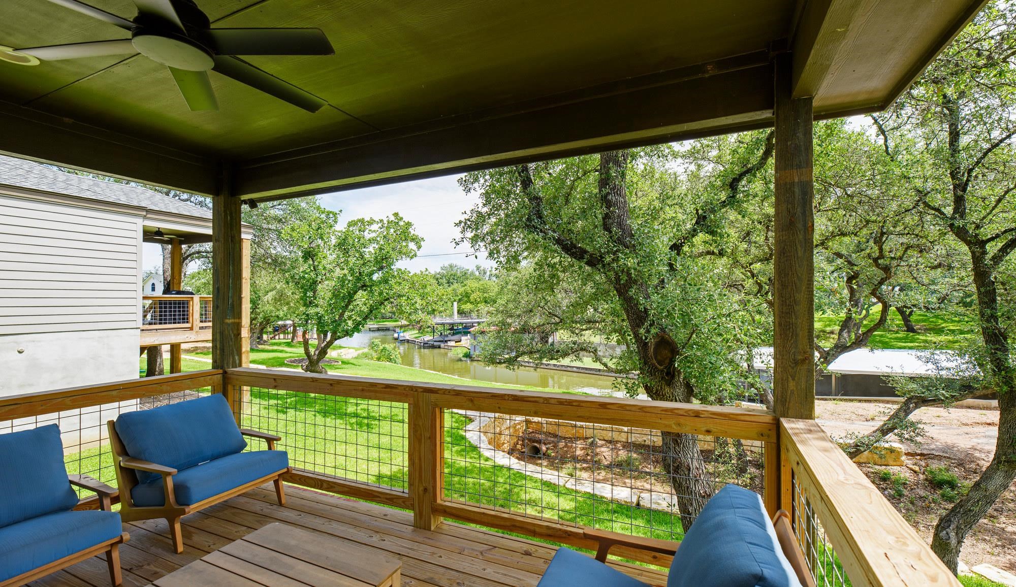 302 Castlehigh Drive Granite Shoals TX 78654