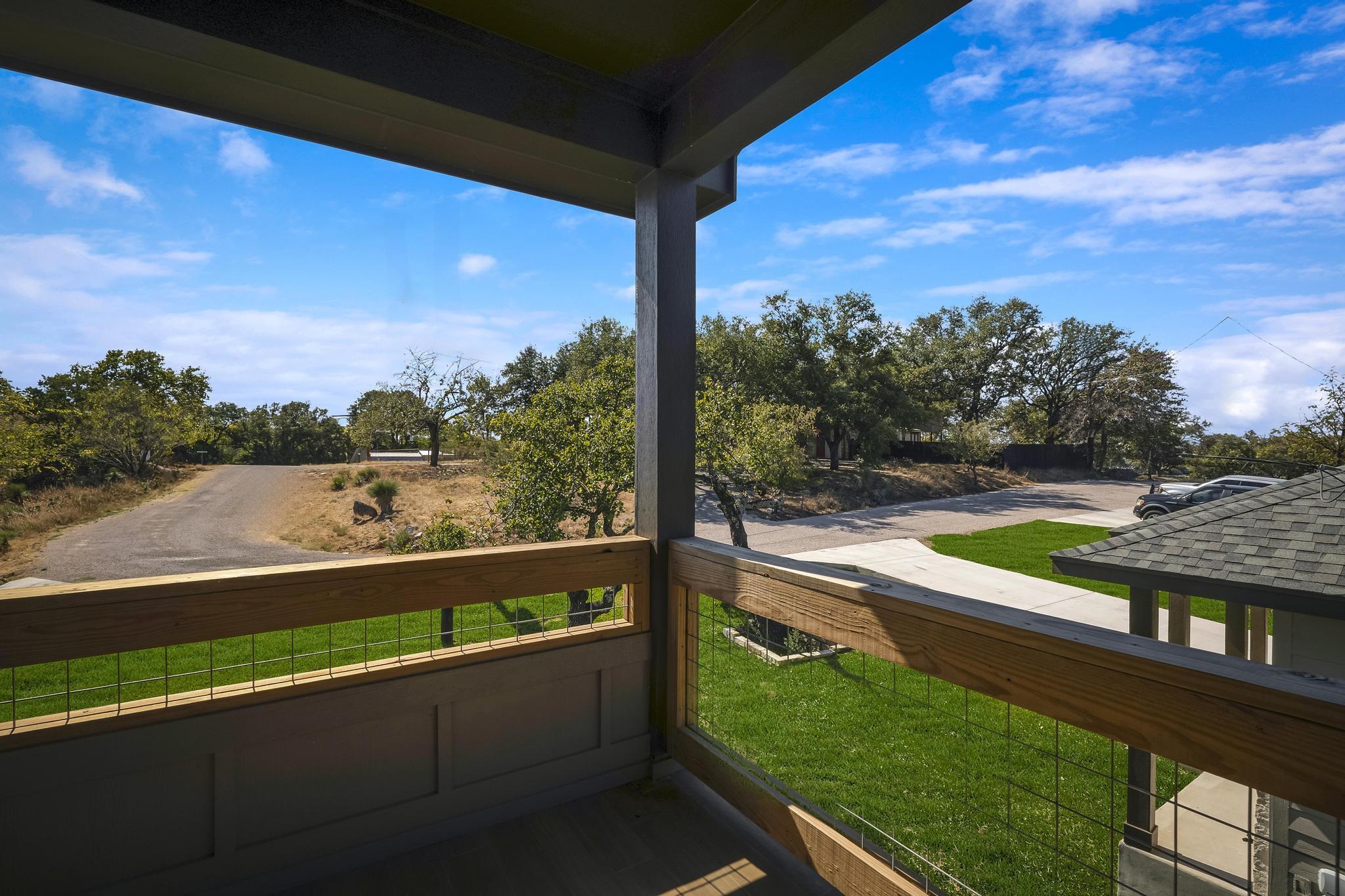 302 Castlehigh Drive Granite Shoals TX 78654