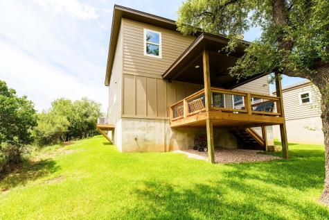 302 Castlehigh Drive Granite Shoals TX 78654