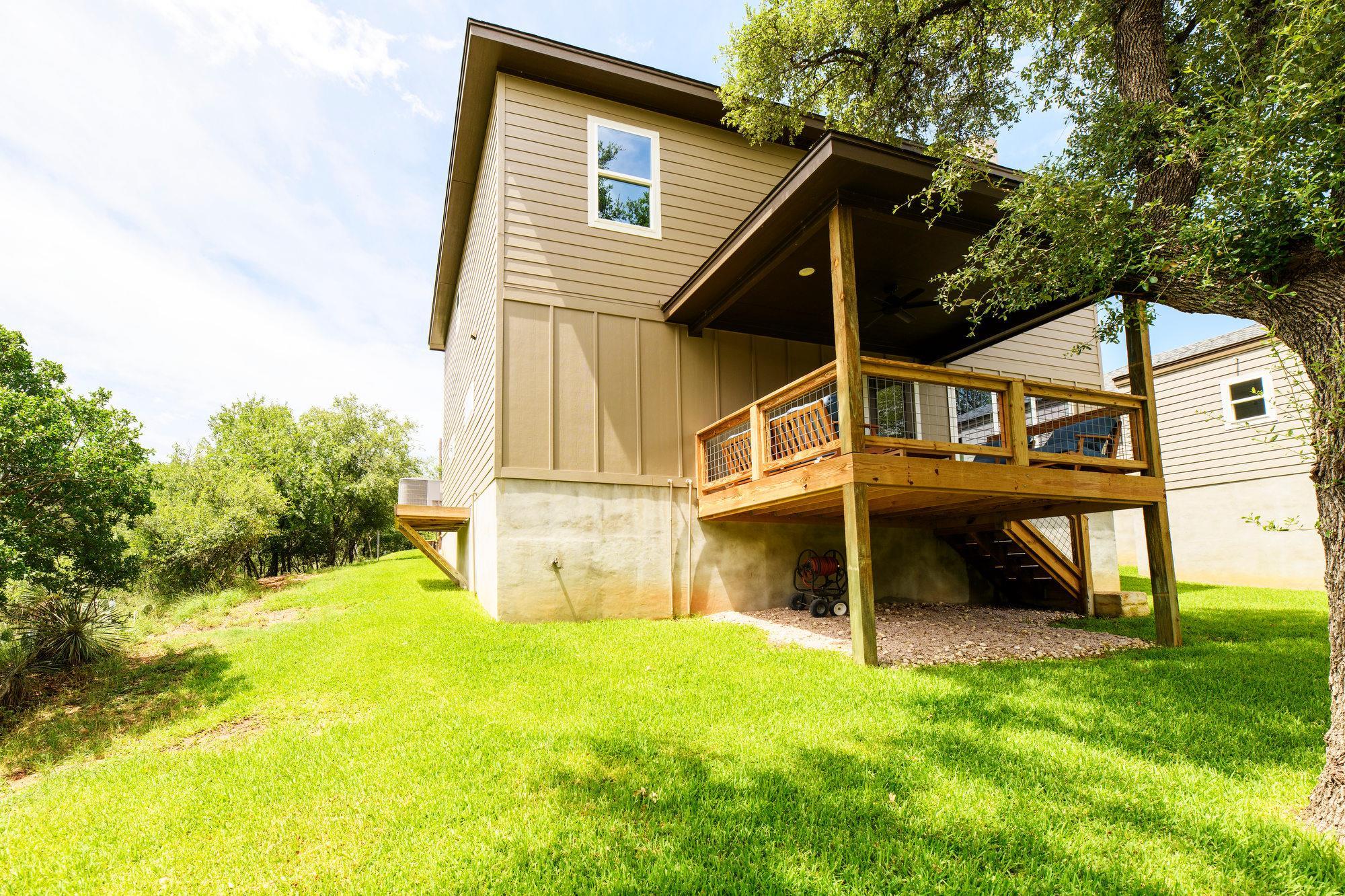 302 Castlehigh Drive Granite Shoals TX 78654