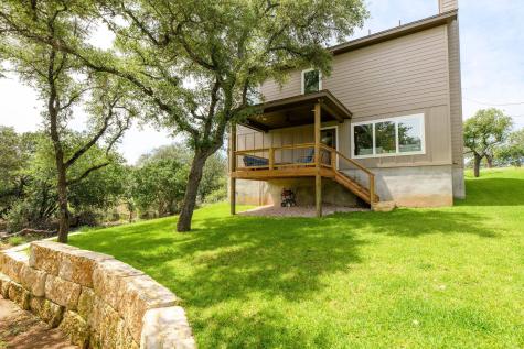302 Castlehigh Drive Granite Shoals TX 78654
