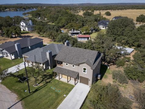 302 Castlehigh Drive Granite Shoals TX 78654