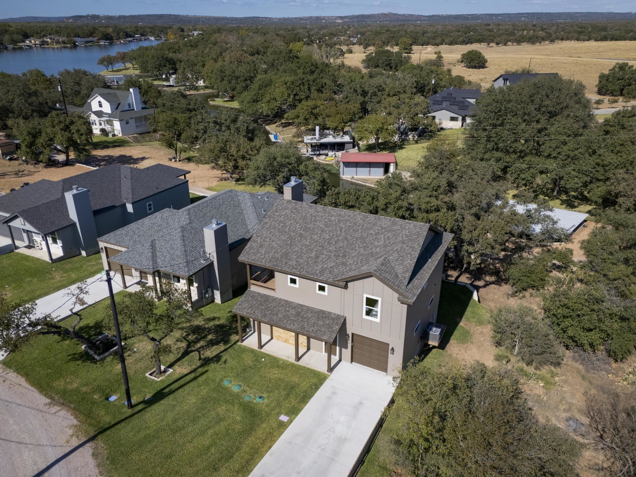 302 Castlehigh Drive Granite Shoals TX 78654