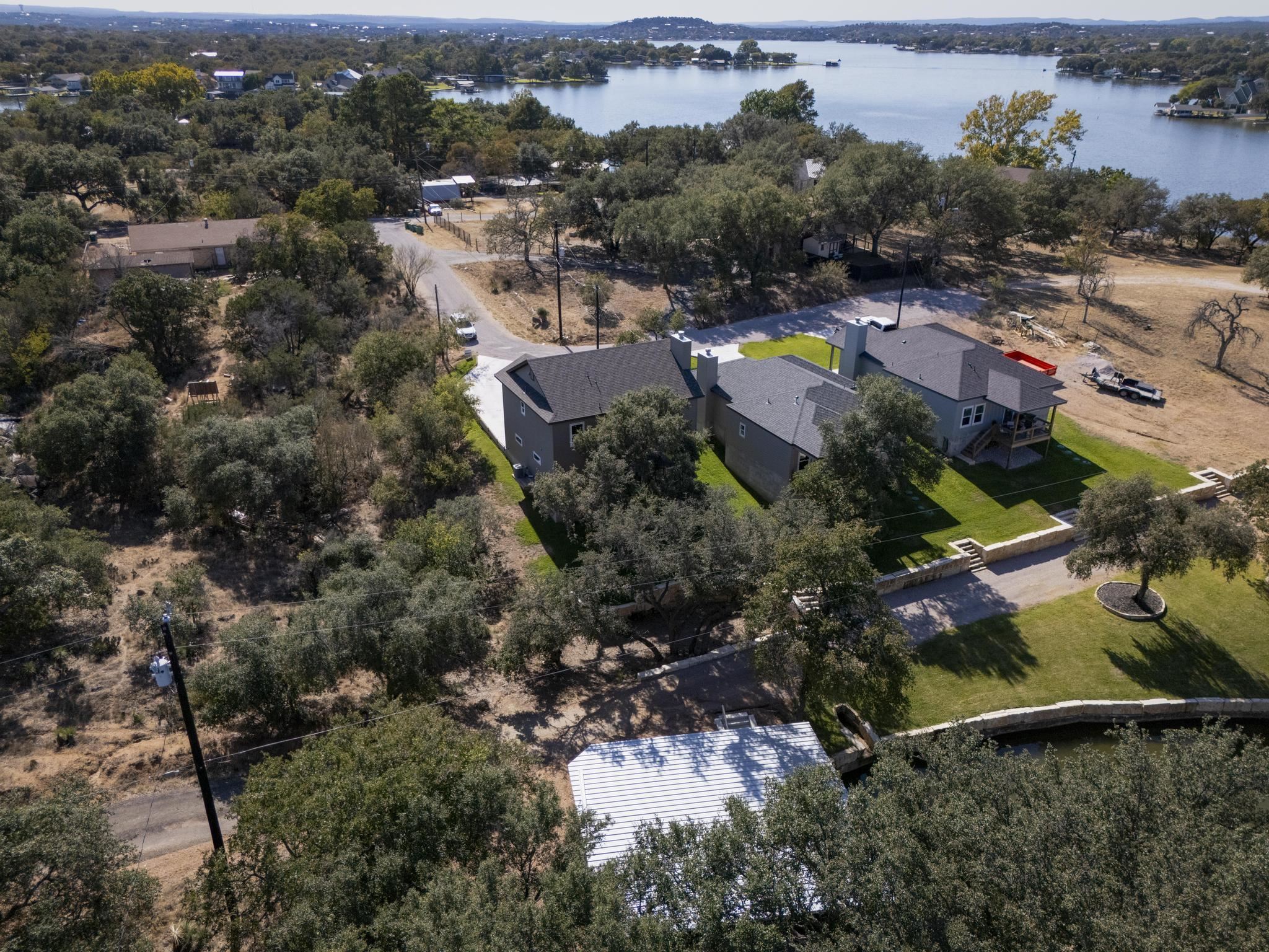 302 Castlehigh Drive Granite Shoals TX 78654