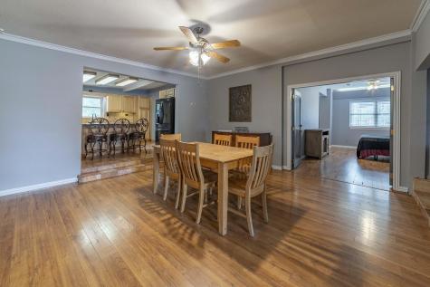 1307 Hillcrest Drive Granite Shoals TX 78654