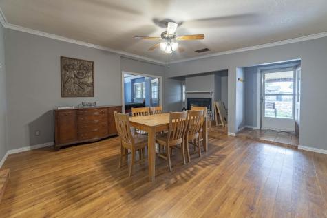 1307 Hillcrest Drive Granite Shoals TX 78654